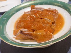 -金狮麟·新豫菜(金码大厦店)