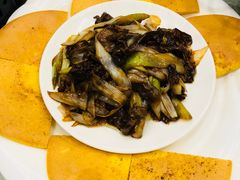 -唐晋人家(源深路店)