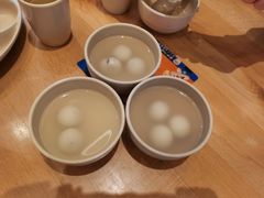 -素满香·全民食养自助(长宁龙之梦店)