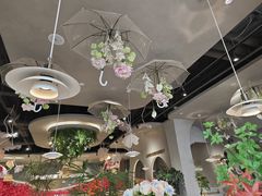 -花菇朵 ll 野生菌火锅·精品云南菜(后沙峪店)