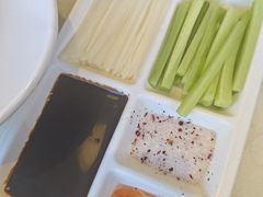 -福来居烤鸭店(天坛二店)