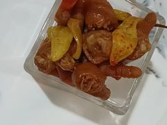 -巨鼎酒店(擂鼓石店)
