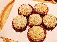 擂沙汤丸-炳胜品味(海印总店)