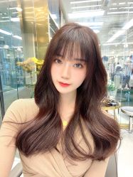 点击看大图 -5M HAIR SALON