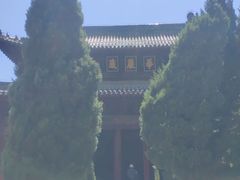 -报恩寺(平武县)