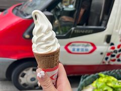 -富豪雪糕车流动点(尖沙咀店)