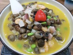 -锡和无锡菜(景丽苑店)