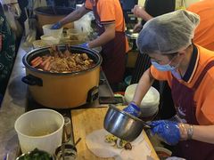 -安徽阜阳卷馍(西单店)