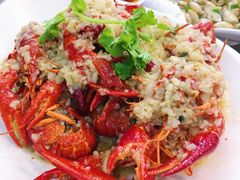 -扒虾小妹儿麻辣海鲜(宏图街店)