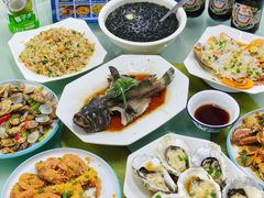 -双月饭店·20年老字号(新村店)