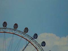 -白沙门生态公园