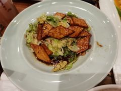 包包菜馕-巴依老爷新疆美食(常营店)
