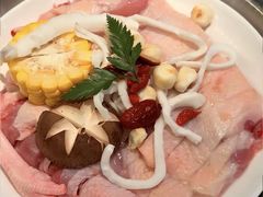 -椰庭·椰子鸡·创意玩家(晶耀前滩店)