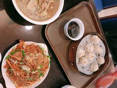 -知味观(翡翠城店)