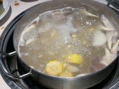 -潮泰牛肉火锅 · 创于1992年(车公庙店)