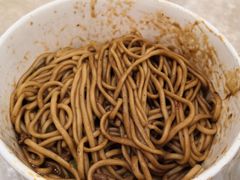 -蔡记炸酱热干面(昌里路店)