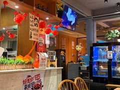 -蚝翅·海鲜粥·烧烤·羊肉季(海曙天一店)