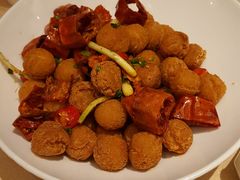 迷你小土豆-绿地御豪温泉酒店·御泉中餐厅