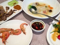 -新南华大酒店(广中店)