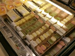 -Ole 面包房(华润万象城店)