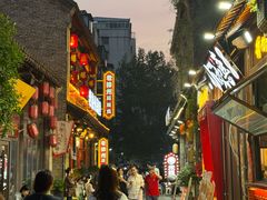 -回龙窝历史文化街区