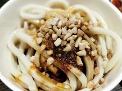 担担面-夫妻肺片·中华老字号·正宗川菜(春熙路店)