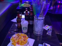 -唱吧麦颂KTV(萧山加州阳光广场店)