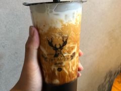 -THE ALLEY 鹿角巷(华润万象城店)