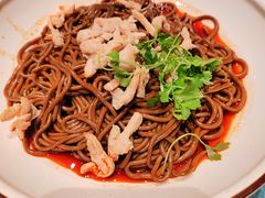 -特味村大酒店(南三环店)