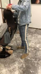 -INSTYLE造型·明星店