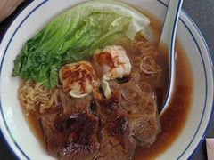 -左记港食(融科天城店)