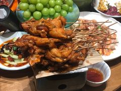 -老屋印象川菜(世纪东方店)