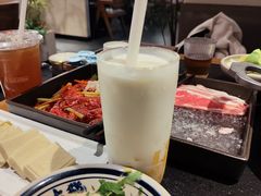 -滇牛云南火锅(桂林路店)