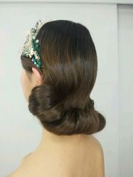 -熙画美上门MakeUp美甲美睫