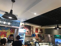 -宣武小院涮肉(前门店)