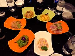 -外高桥喜来登酒店采悦轩