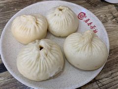 -扬州特色早点(看春茶社)