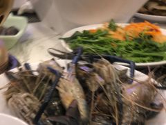 -澜悦港海鲜体验主题餐厅