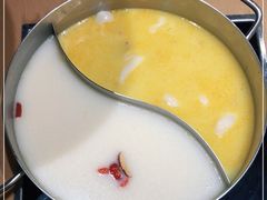 -湯系·煲汤手艺人(东二环泰禾广场店)