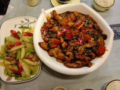 -大师傅金奖啤酒鱼(西街老店)