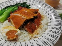 -锦园春香港茶餐厅(西海湾旗舰店)
