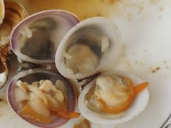 -渔民船说·北塘海鲜·天津菜·海肠捞饭(北塘古镇店)