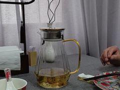 -中卫御苑福膳·养生局(圆明园店)