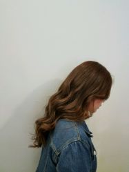 -崇森 HAIR SALON美发