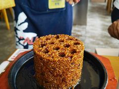 -包整·丝娃娃(一览甲秀楼风景店)