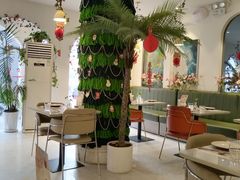 -LA JOLLA 墨西哥餐厅(学院路店)