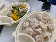 -金谷园饺子·烧烤(人大总店)