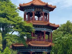 -广州莲花山旅游区