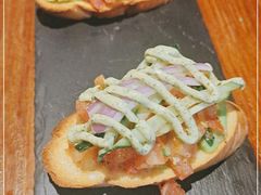 -澳骄 Aussie Kitchen·手工披萨·西餐(国大店)
