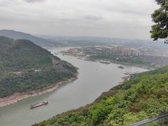 -铁山坪森林公园